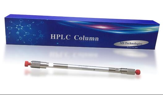 Column for HbA1C determination of Glycated Hemoglobin