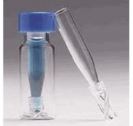 MS technologies sample bottle intubation
